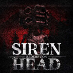 Siren Head: Redemption
