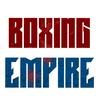 Boxing Empire (hiatus, read desc)