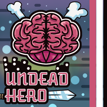 Undead Hero [Beta]