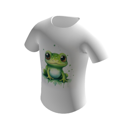 green yk2 t-shirt - Roblox