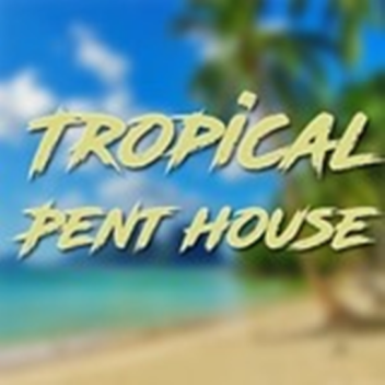 Tropical Penthouse©