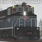 PT&W | Filmore Secondary