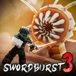 Swordburst 3 ⚔️ Dungeons & RPG Adventure