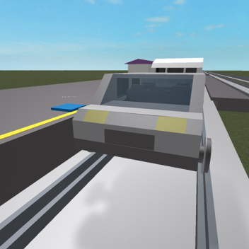 Simulateur de transport V3