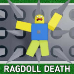 Ragdoll Death