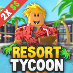 [2x 💰] Tropical Resort Tycoon