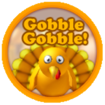 Thanksgiving Turkey Obby [WIP]