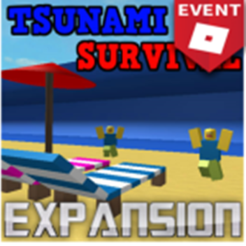 Tsunami Survival Ultimate!