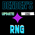 DenDen's RNG (Release soon)