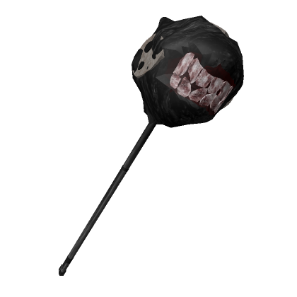 Roblox Item Maw of Smiling Corpses (Old)