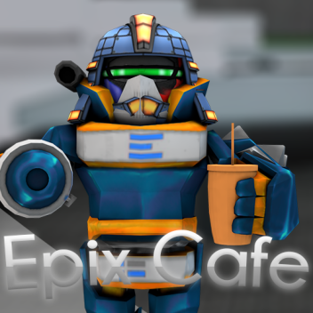 |Flying Cars!| Epix Cafe |MODERN|