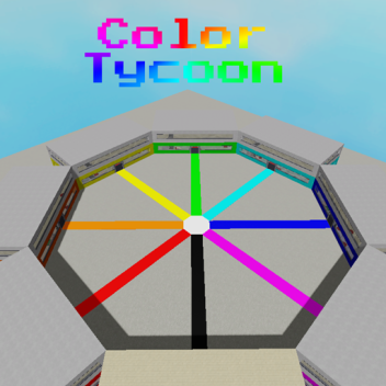 Color Tycoon