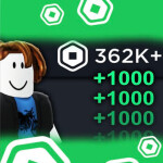 PLS DONATE 💎 Finish Parkour And Obby Win Robox!