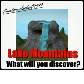 Lake Mountains® [V-0.2.0]