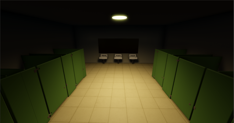 The Night Shift Experience Roblox Game Rolimon s