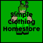 Simple Clothing Homestore