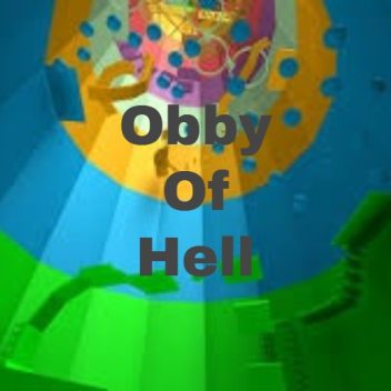 Obby of Hell (beta)