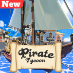 Pirate Tycoon 🏝️