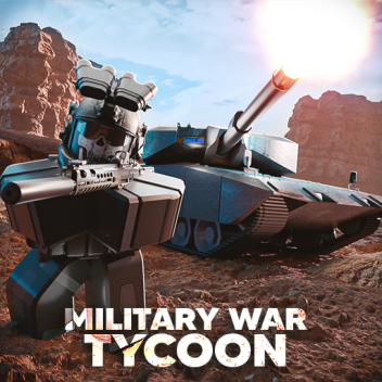 [TANK UPDATE] Military War Tycoon