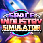 Space Industry Simulator 🛰️