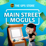 Main Street Moguls 💼🤑