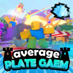 [🌞 SUMMER] average plate gaem
