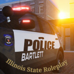Illinois State Roleplay 