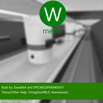 [UNSUPPORTED] Wherrington Metro ATO movers
