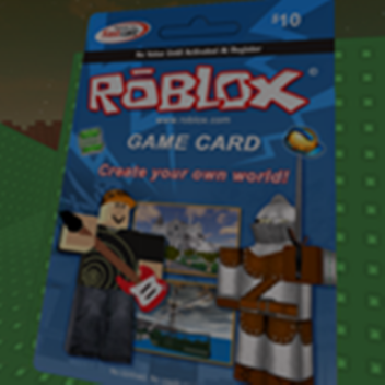 [Classic] war of the ROBLOX CARDS!!!
