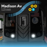 WTA || Madison Ave Subway Lines