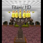 Titanic HD