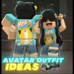 [EVENT] AVATAR OUTFIT IDEAS 🛍️