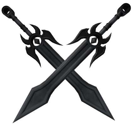 Dark Blade  Roblox Item - Rolimon's
