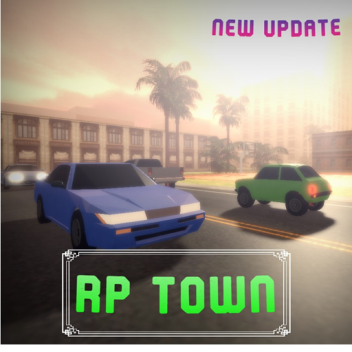  RP Town