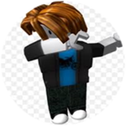 Dab bacon - Roblox