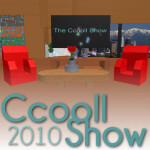 The Ccooll Show  (ellen Show) 