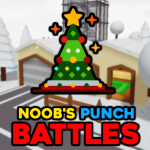 [READ DESC] Noob's Punch Battles