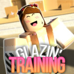 🍰 Glazin' Training Center