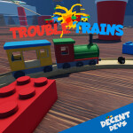 Trouble Trains