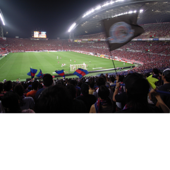 [JPN] Saitama Stadium, Japan