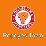 Popeyes Town