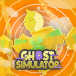 [🍯 NEW BOSS] Ghost Simulator