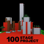 100 Stage Project [CC Fixes]