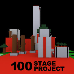 100 Stage Project thumbnail