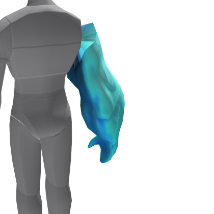 Shark - Blue - Roblox