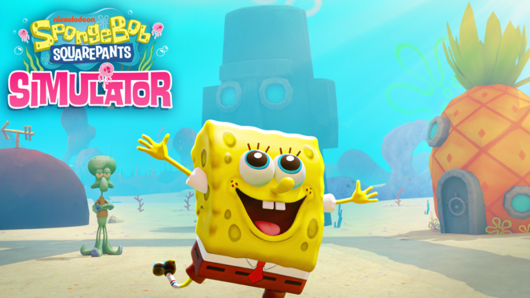 [🧽FREE PREVIEW] SpongeBob Simulator | Roblox Game - Rolimon's