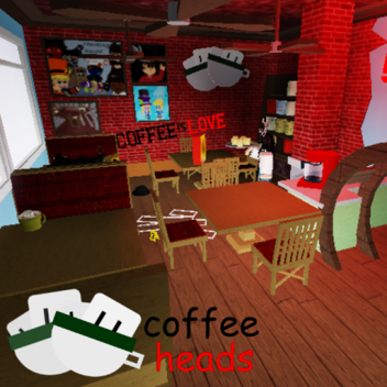Coffee Heads Café ™