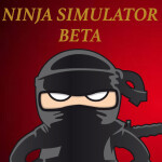 Ninja simulator NEW