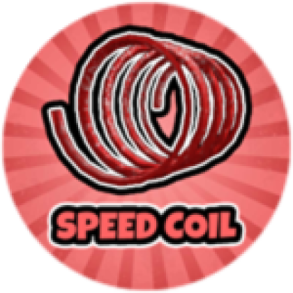 speed coil - Roblox