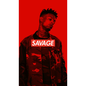 21 Savage 🔫